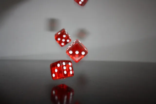 dice, red, to play, game, points, dice, dice, dice, dice, dice. Punkte nach Retouren nachvollziehbar korrigieren